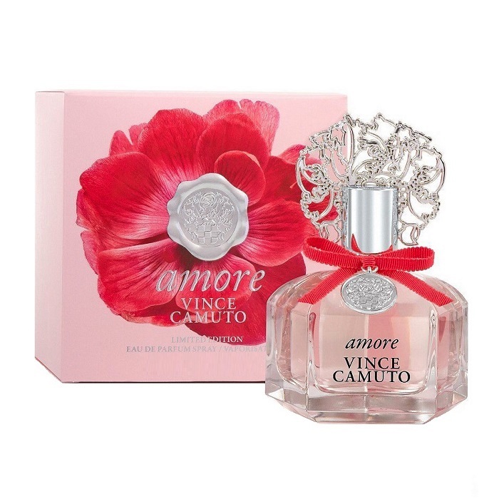 Vince Camuto Amore Perfume